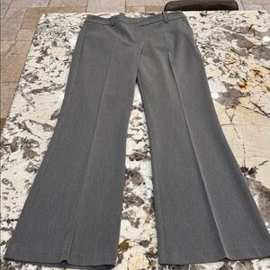 Long Tall Sally Charcoal Pants